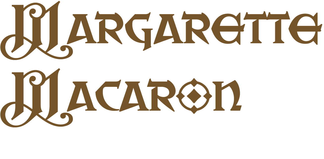 Margarette Macaron