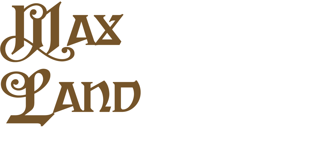 Max Land